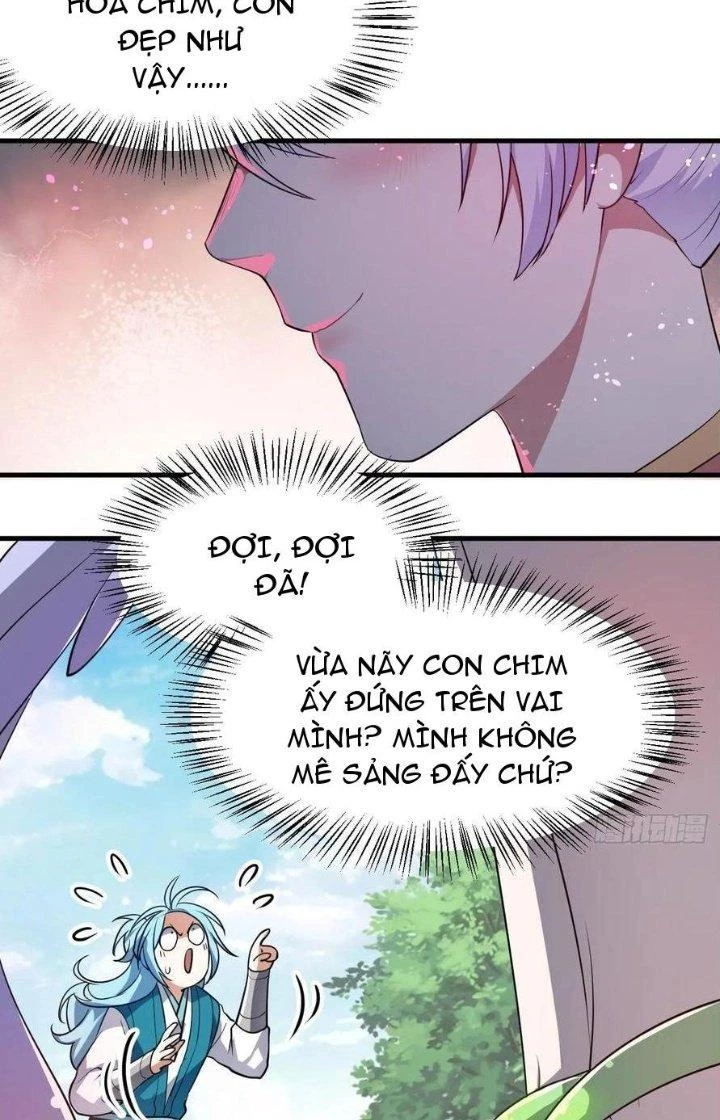 Tiên Nhân Này Quá Nghiêm Túc Chapter 70 - Trang 2