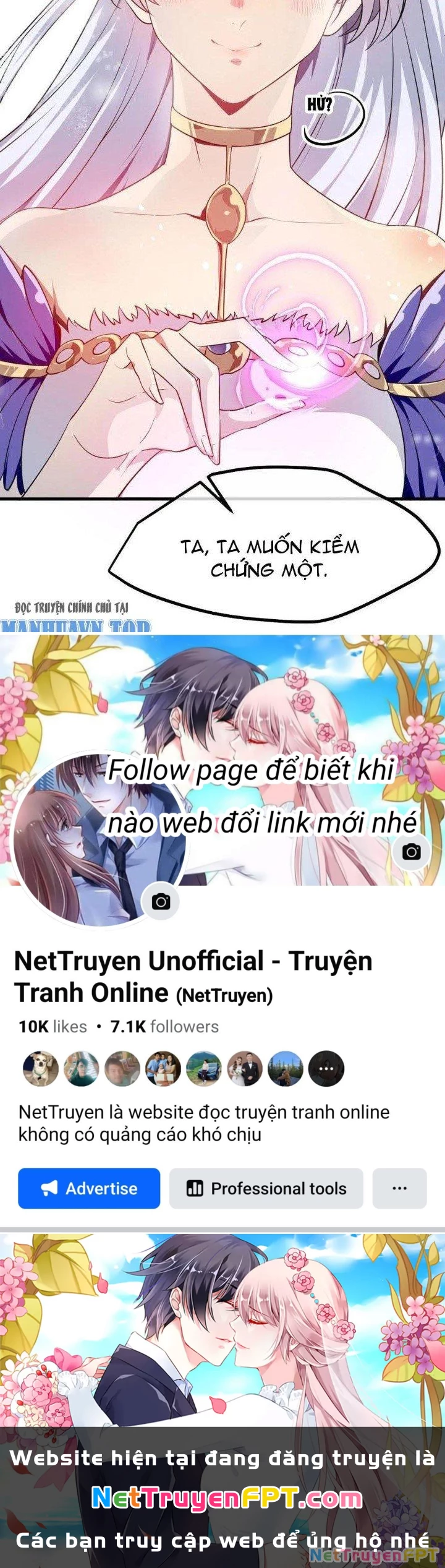 Tiên Nhân Này Quá Nghiêm Túc Chapter 70 - Trang 2