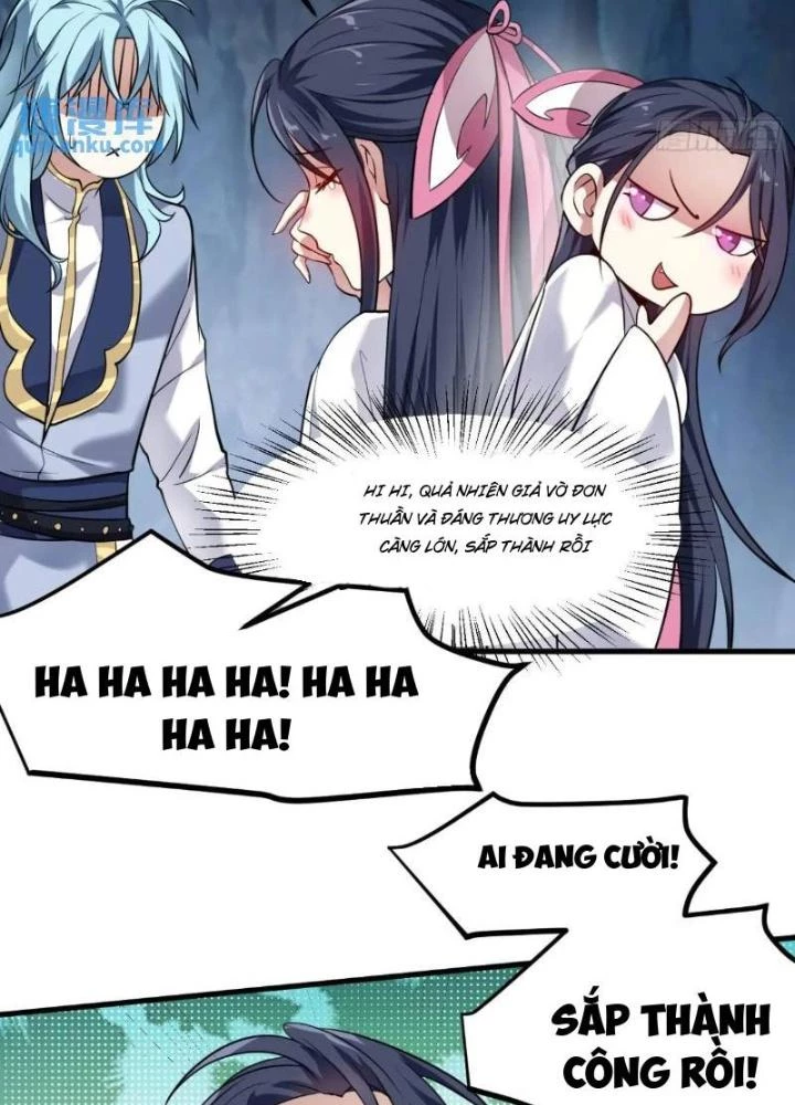 Tiên Nhân Này Quá Nghiêm Túc Chapter 87 - Trang 2