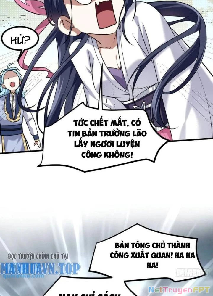 Tiên Nhân Này Quá Nghiêm Túc Chapter 87 - Trang 2
