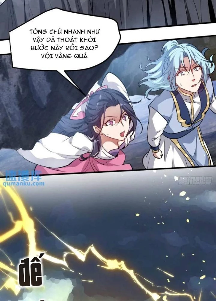 Tiên Nhân Này Quá Nghiêm Túc Chapter 87 - Trang 2