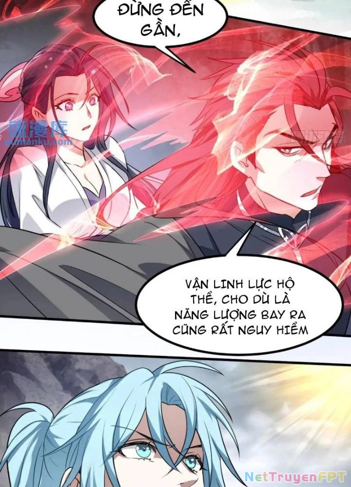 Tiên Nhân Này Quá Nghiêm Túc Chapter 87 - Trang 2