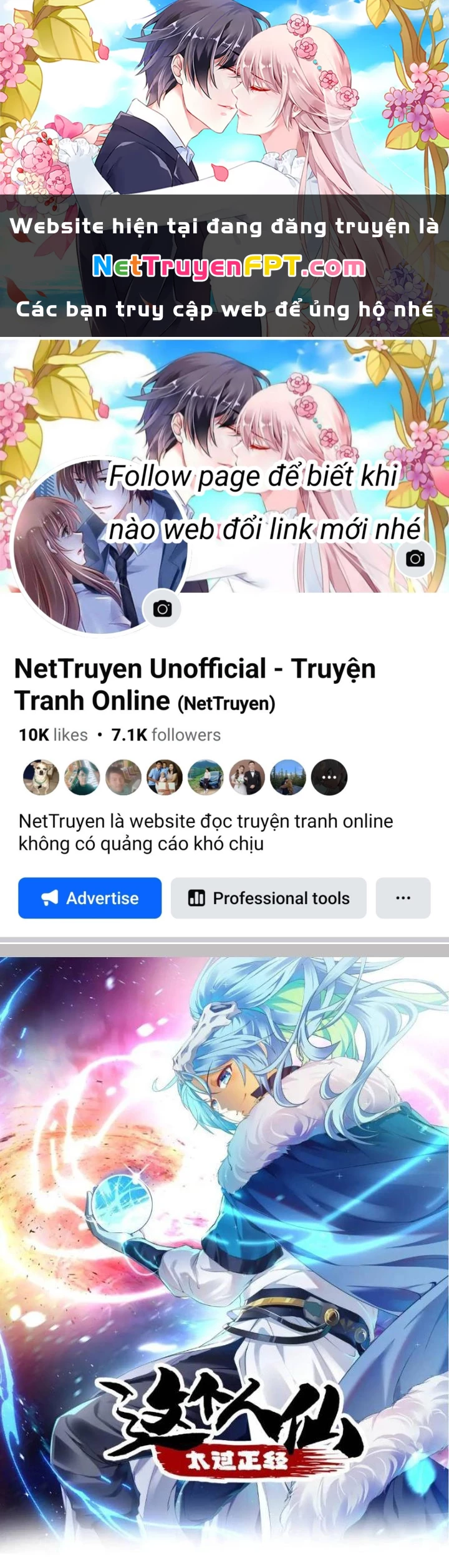Tiên Nhân Này Quá Nghiêm Túc Chapter 87 - Trang 2