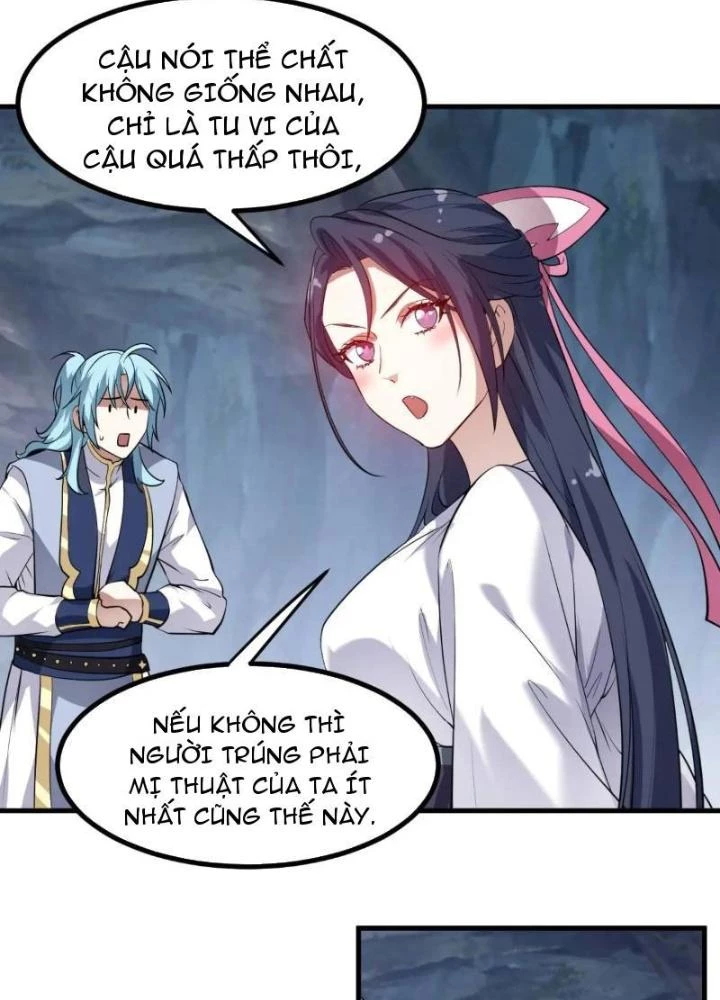 Tiên Nhân Này Quá Nghiêm Túc Chapter 87 - Trang 2