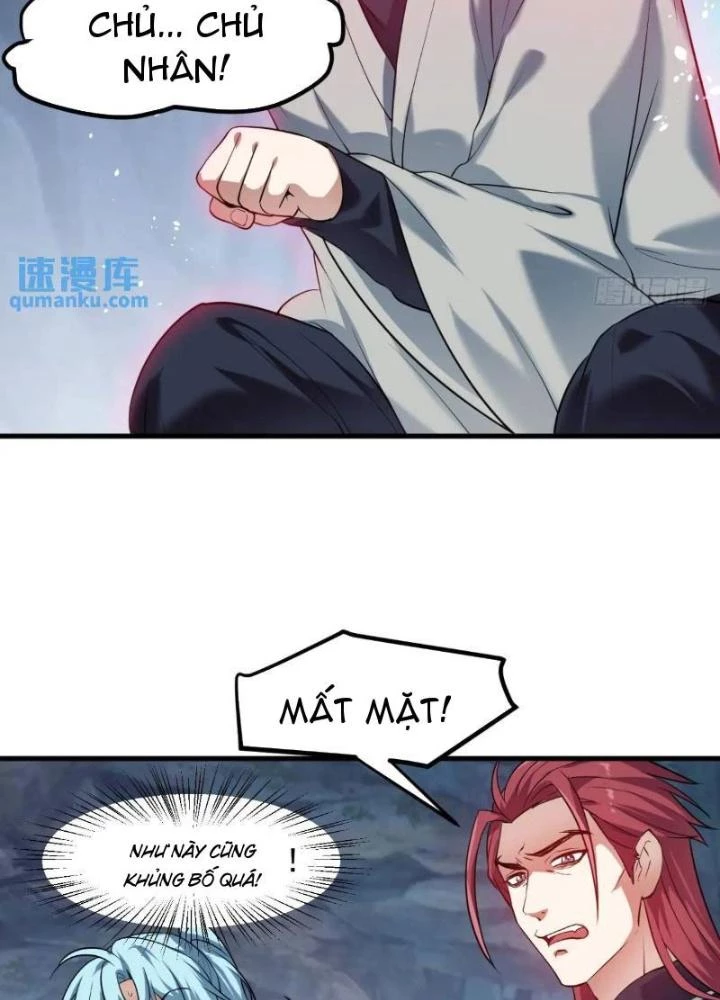 Tiên Nhân Này Quá Nghiêm Túc Chapter 87 - Trang 2