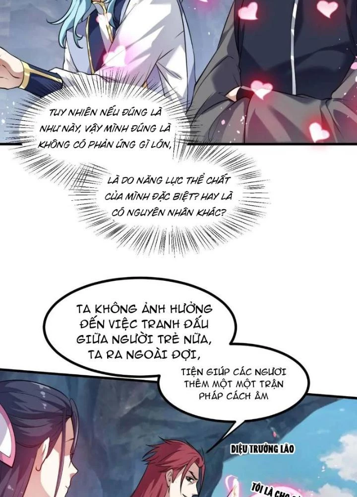 Tiên Nhân Này Quá Nghiêm Túc Chapter 87 - Trang 2