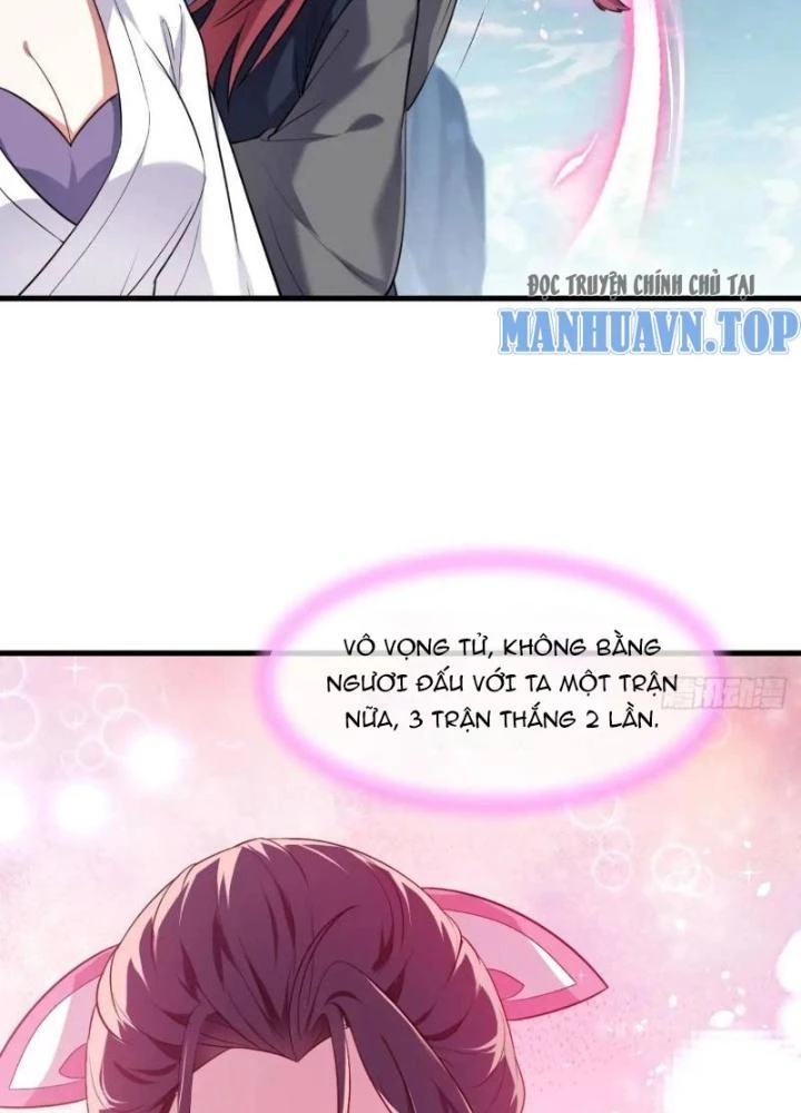 Tiên Nhân Này Quá Nghiêm Túc Chapter 87 - Trang 2