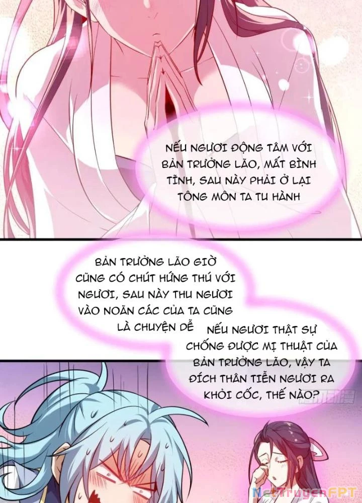 Tiên Nhân Này Quá Nghiêm Túc Chapter 87 - Trang 2