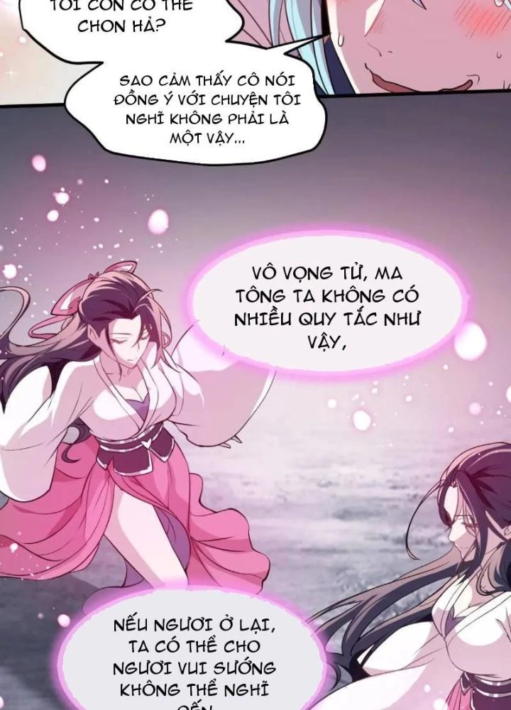 Tiên Nhân Này Quá Nghiêm Túc Chapter 87 - Trang 2