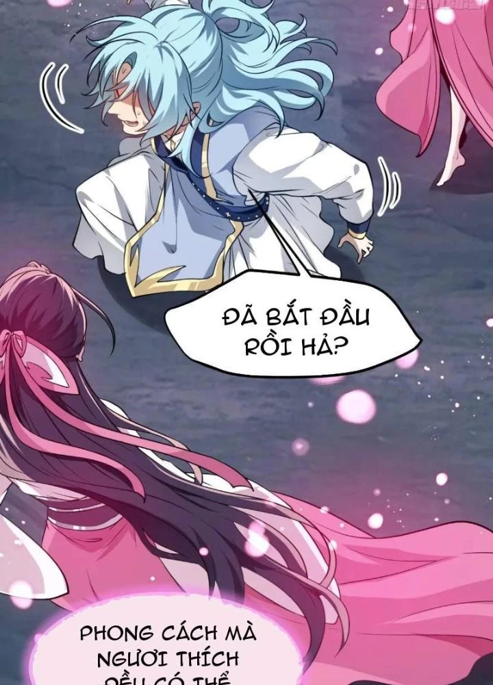 Tiên Nhân Này Quá Nghiêm Túc Chapter 87 - Trang 2