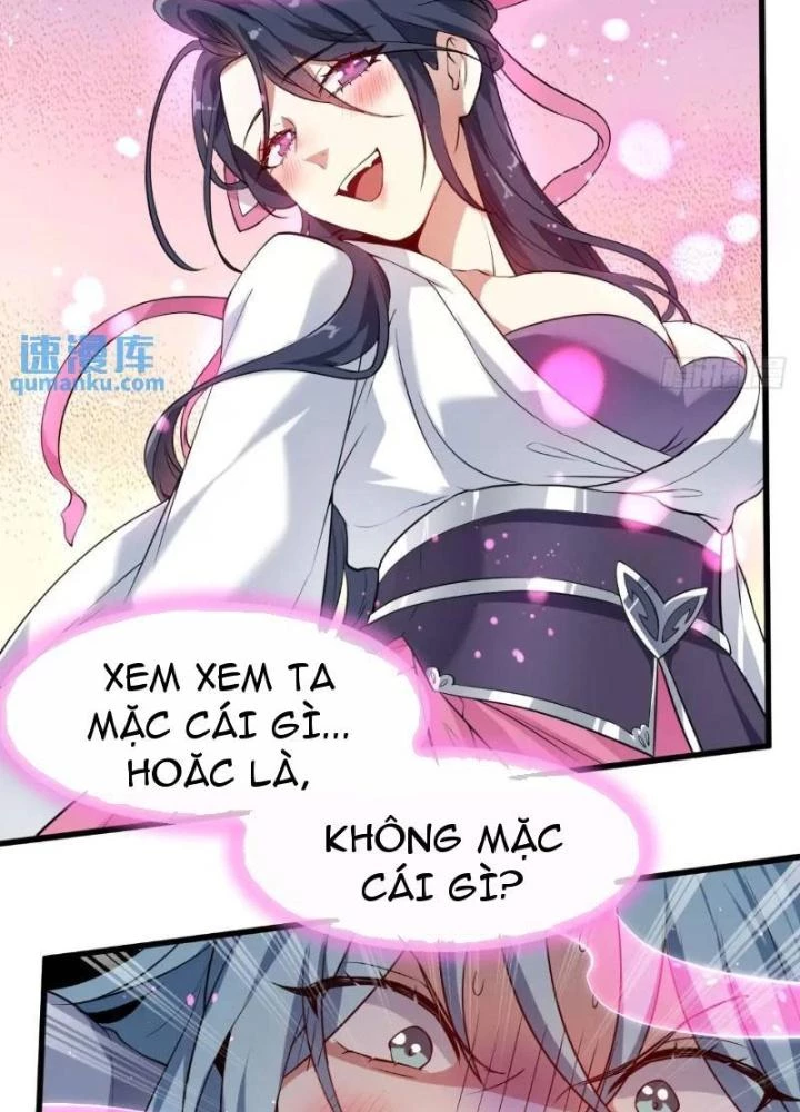 Tiên Nhân Này Quá Nghiêm Túc Chapter 87 - Trang 2