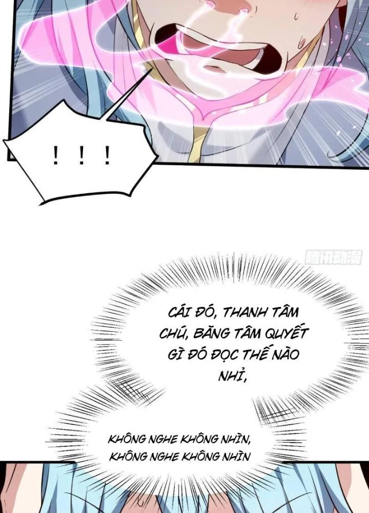 Tiên Nhân Này Quá Nghiêm Túc Chapter 87 - Trang 2