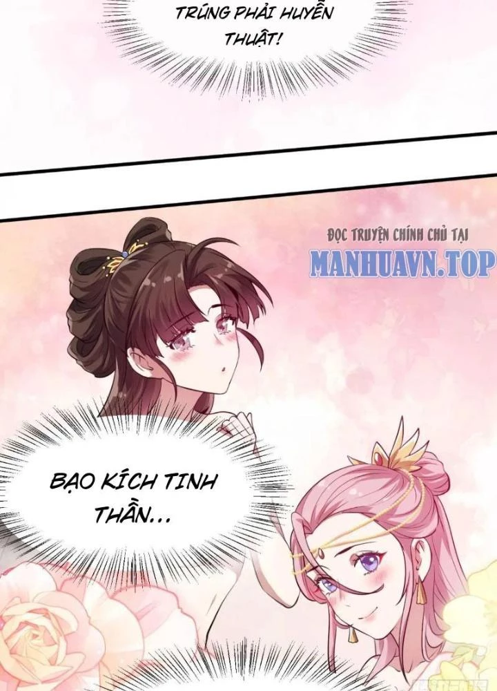Tiên Nhân Này Quá Nghiêm Túc Chapter 87 - Trang 2