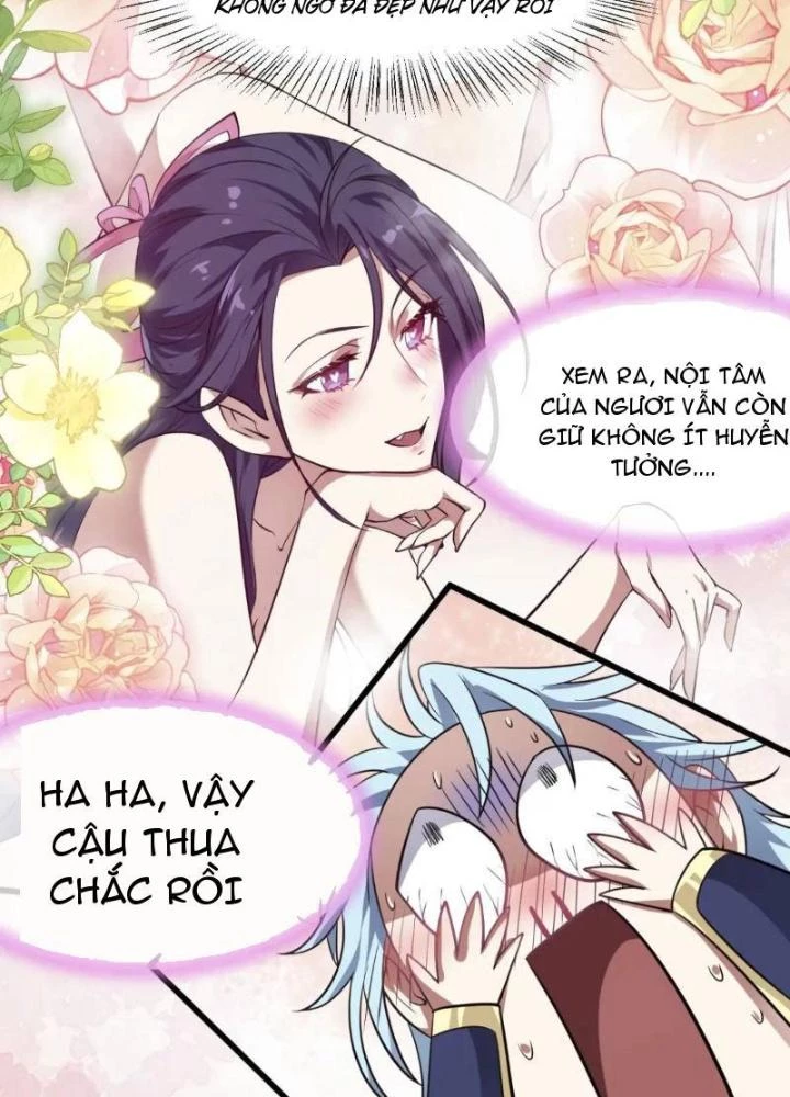 Tiên Nhân Này Quá Nghiêm Túc Chapter 87 - Trang 2