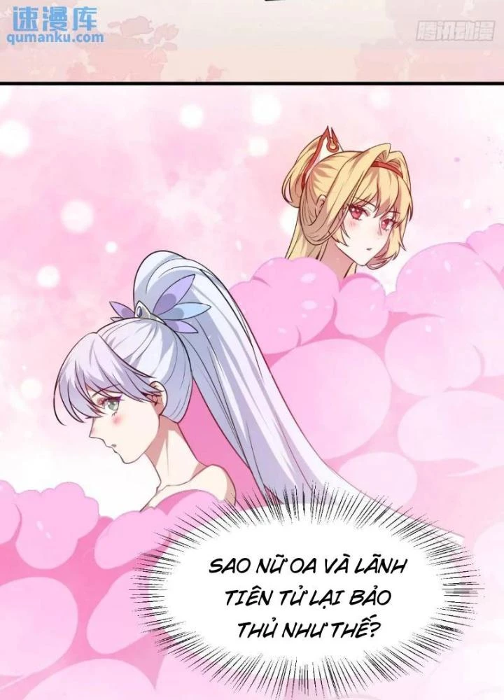 Tiên Nhân Này Quá Nghiêm Túc Chapter 87 - Trang 2