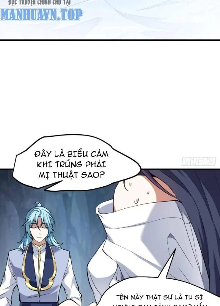 Tiên Nhân Này Quá Nghiêm Túc Chapter 87 - Trang 2