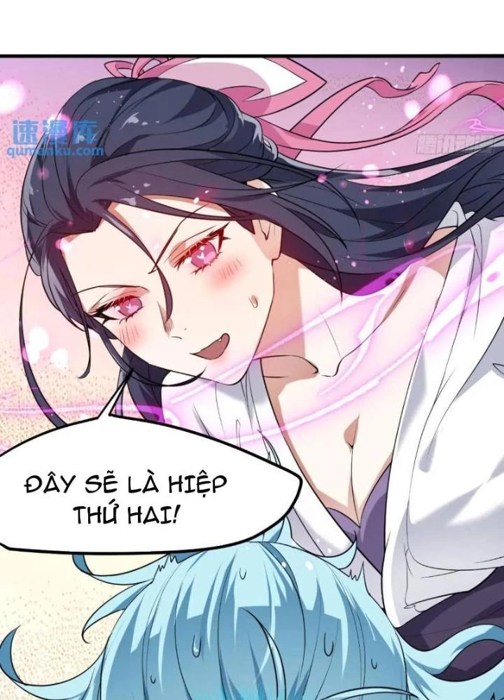 Tiên Nhân Này Quá Nghiêm Túc Chapter 87 - Trang 2
