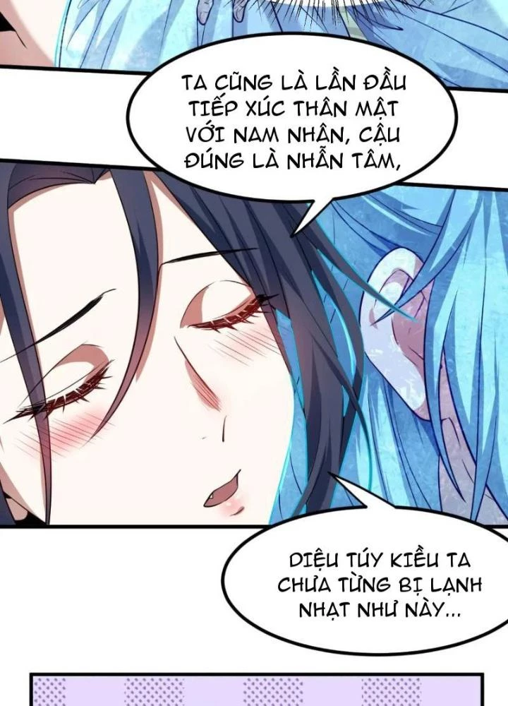 Tiên Nhân Này Quá Nghiêm Túc Chapter 87 - Trang 2