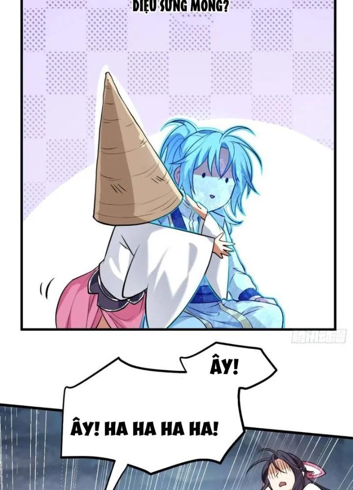 Tiên Nhân Này Quá Nghiêm Túc Chapter 87 - Trang 2