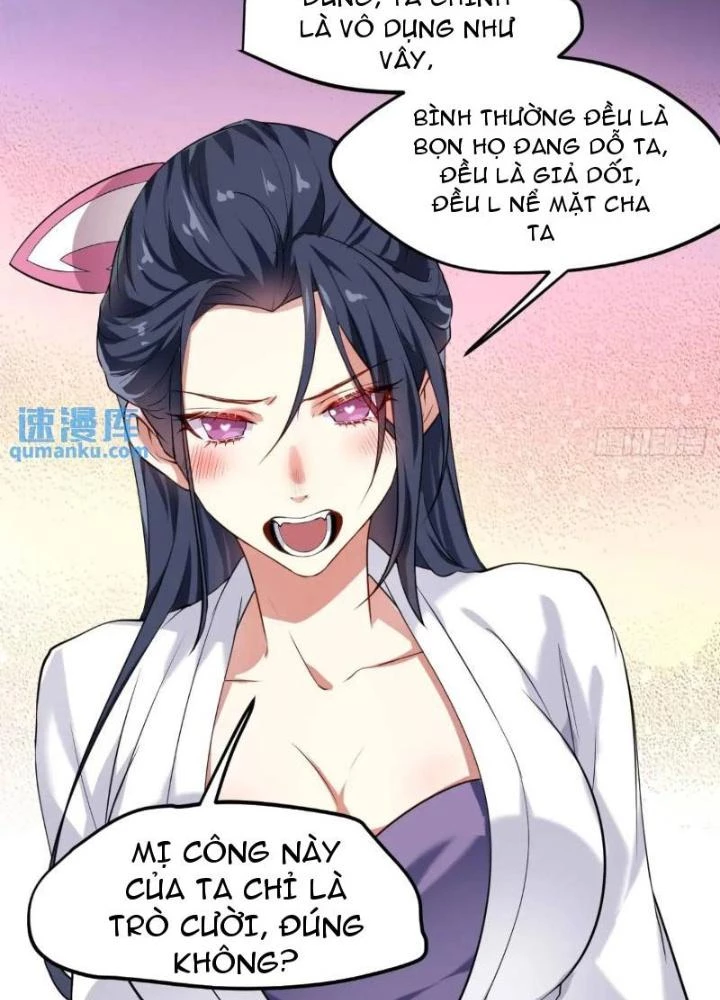 Tiên Nhân Này Quá Nghiêm Túc Chapter 87 - Trang 2
