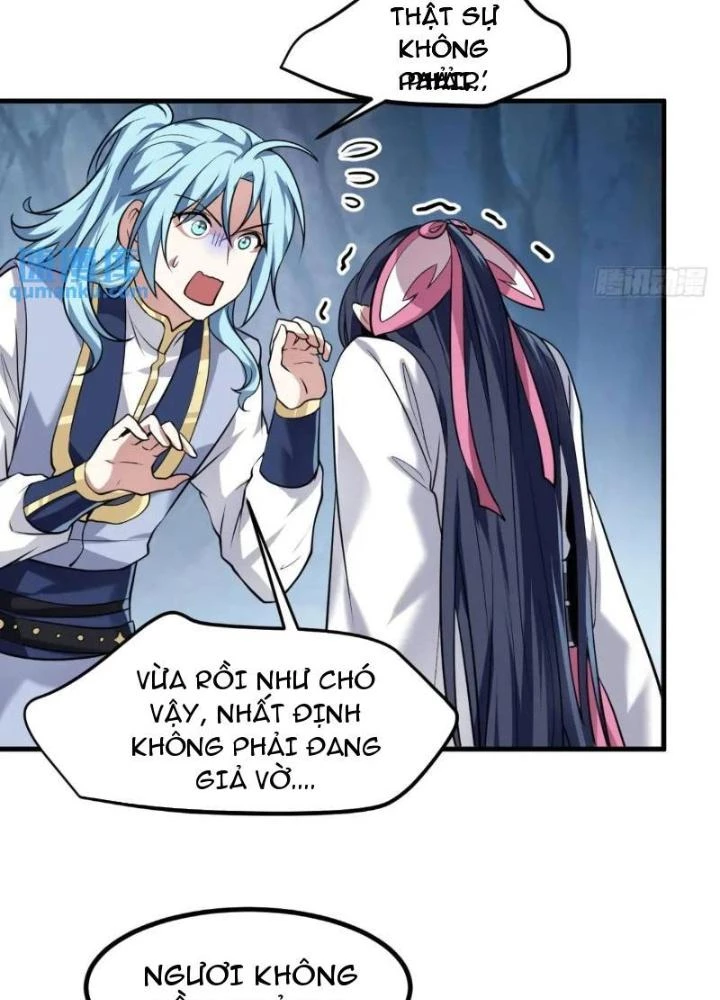 Tiên Nhân Này Quá Nghiêm Túc Chapter 87 - Trang 2