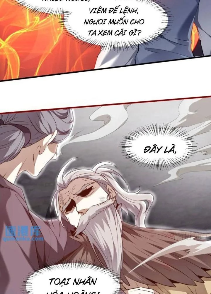 Tiên Nhân Này Quá Nghiêm Túc Chapter 88 - Trang 2