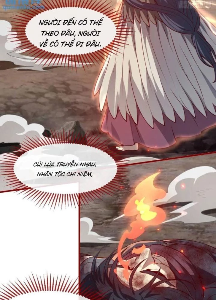 Tiên Nhân Này Quá Nghiêm Túc Chapter 88 - Trang 2