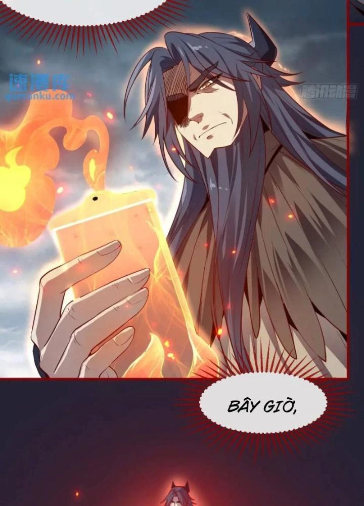 Tiên Nhân Này Quá Nghiêm Túc Chapter 88 - Trang 2