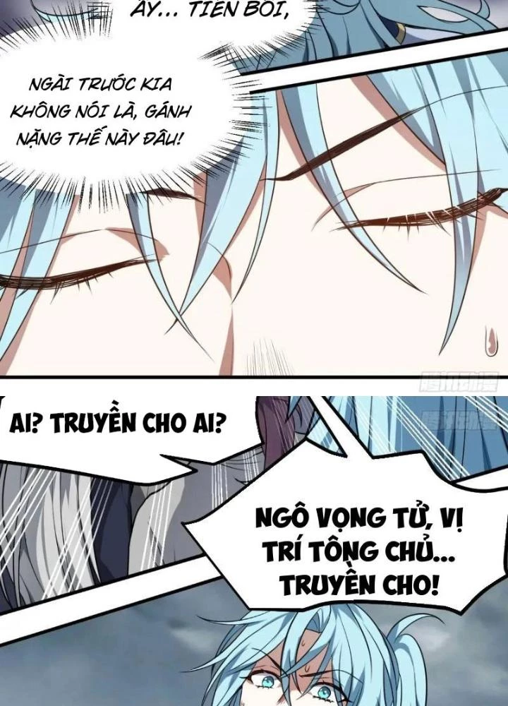 Tiên Nhân Này Quá Nghiêm Túc Chapter 88 - Trang 2