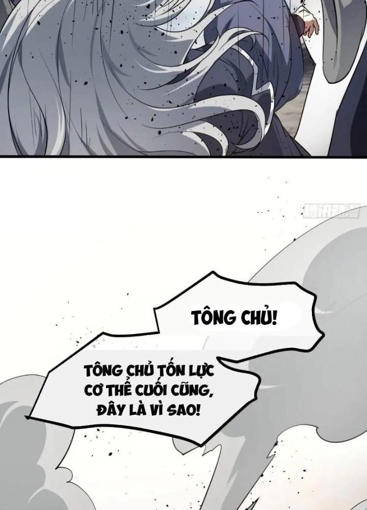 Tiên Nhân Này Quá Nghiêm Túc Chapter 88 - Trang 2