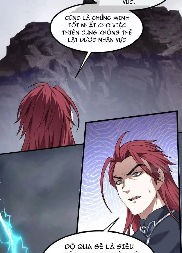 Tiên Nhân Này Quá Nghiêm Túc Chapter 88 - Trang 2