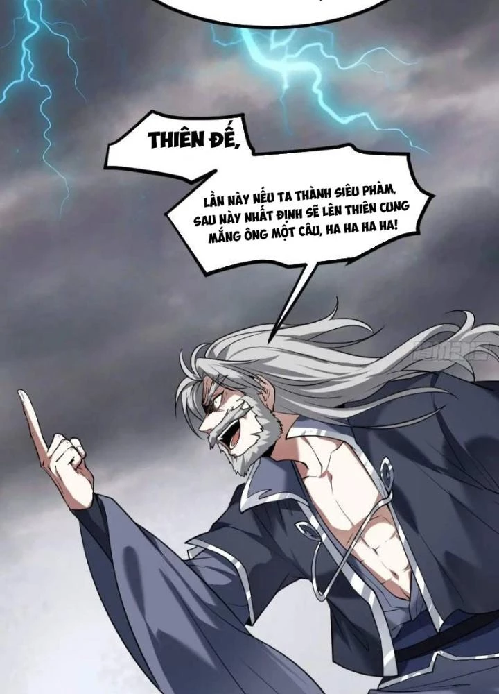 Tiên Nhân Này Quá Nghiêm Túc Chapter 88 - Trang 2