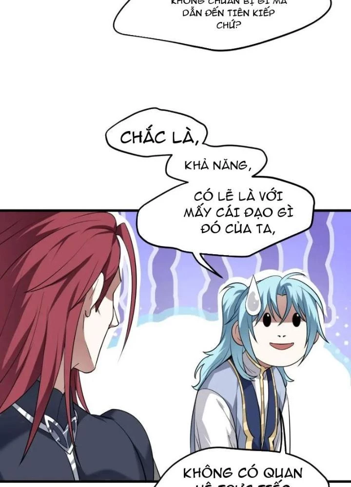 Tiên Nhân Này Quá Nghiêm Túc Chapter 88 - Trang 2
