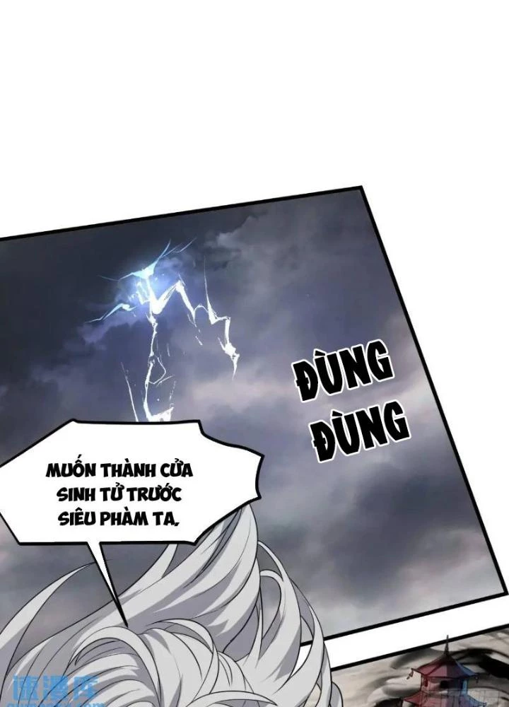 Tiên Nhân Này Quá Nghiêm Túc Chapter 88 - Trang 2