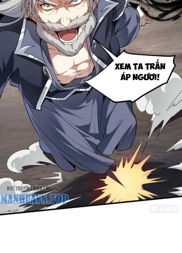 Tiên Nhân Này Quá Nghiêm Túc Chapter 88 - Trang 2