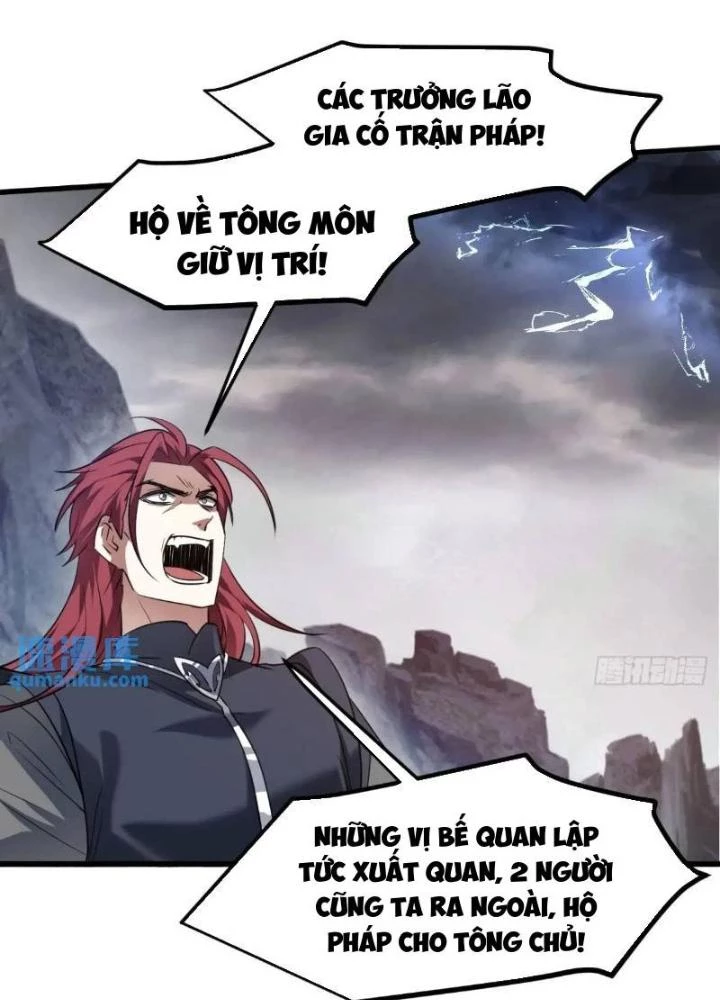 Tiên Nhân Này Quá Nghiêm Túc Chapter 88 - Trang 2