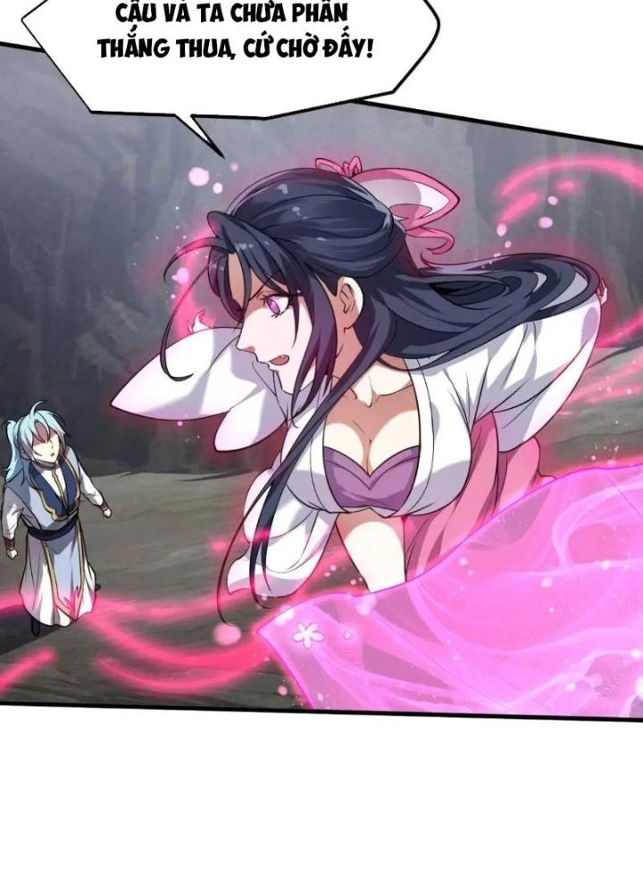 Tiên Nhân Này Quá Nghiêm Túc Chapter 88 - Trang 2