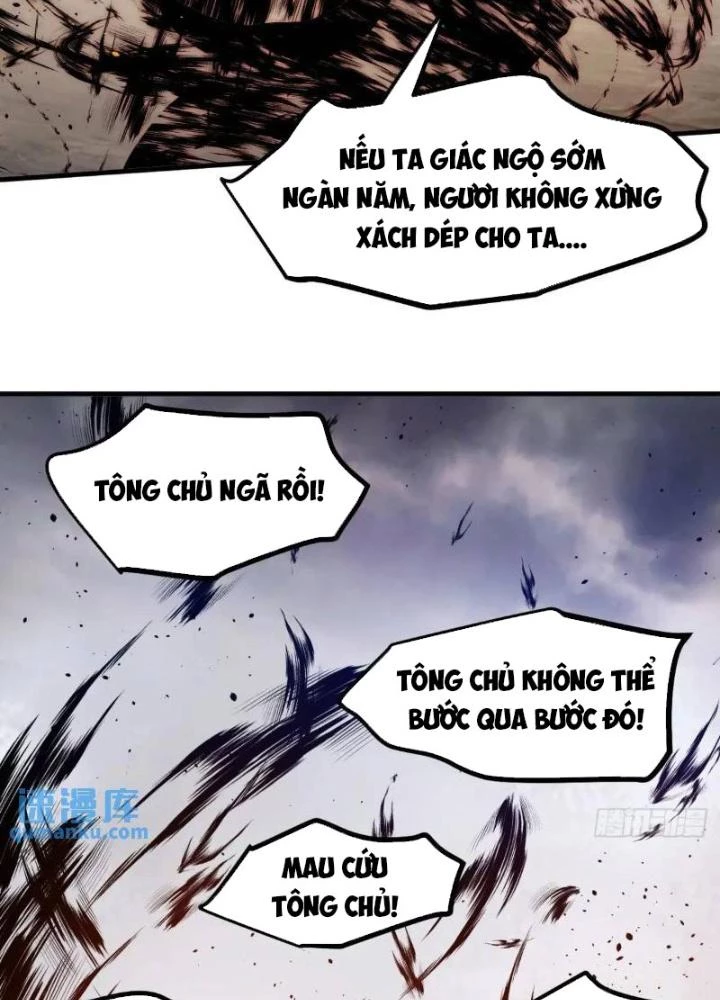 Tiên Nhân Này Quá Nghiêm Túc Chapter 88 - Trang 2