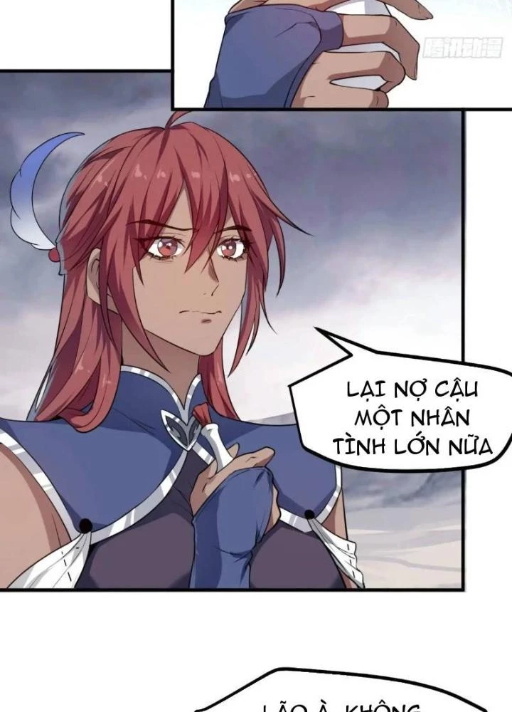 Tiên Nhân Này Quá Nghiêm Túc Chapter 88 - Trang 2