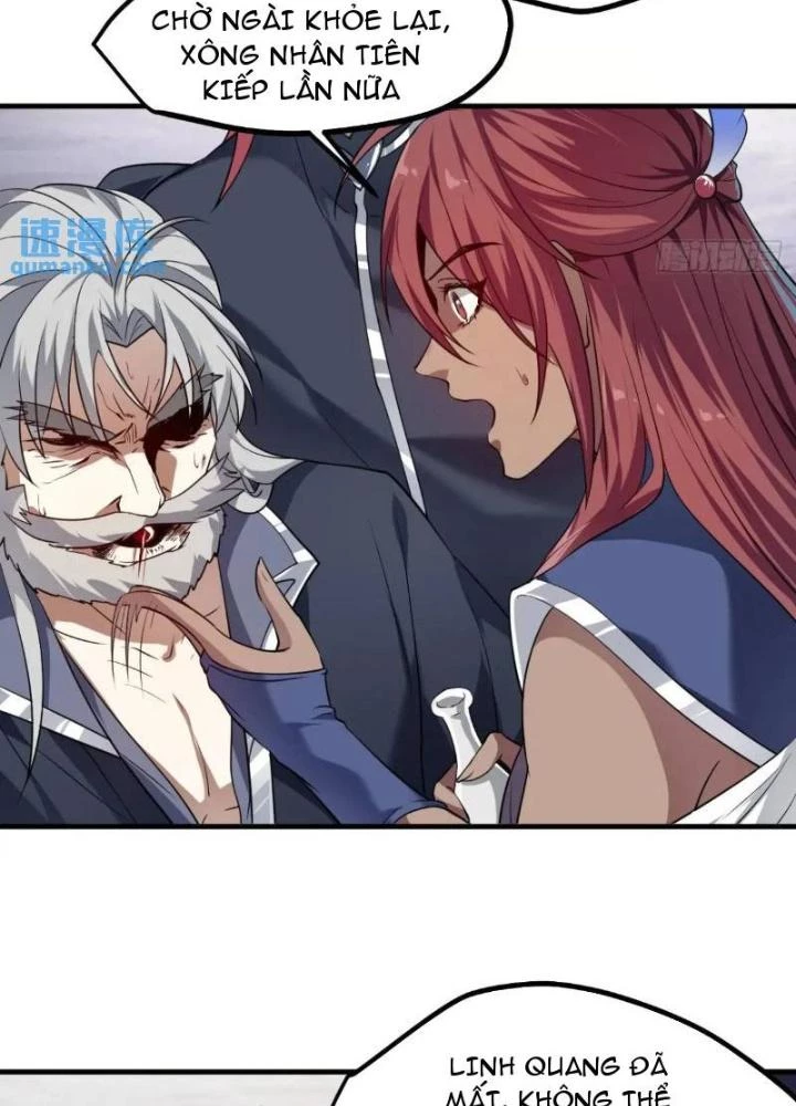 Tiên Nhân Này Quá Nghiêm Túc Chapter 88 - Trang 2