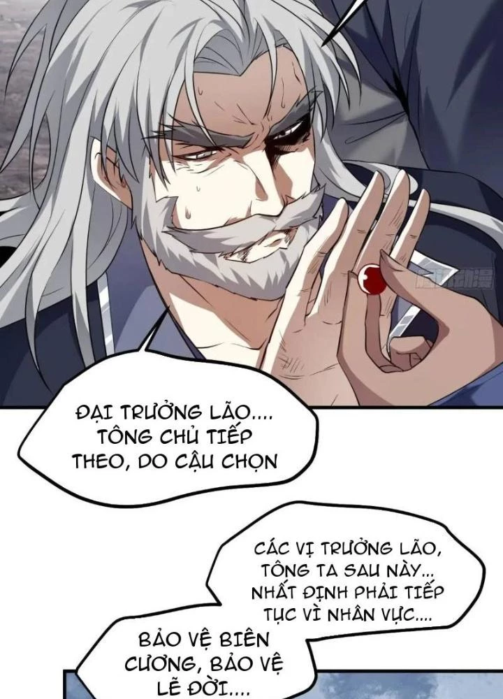 Tiên Nhân Này Quá Nghiêm Túc Chapter 88 - Trang 2