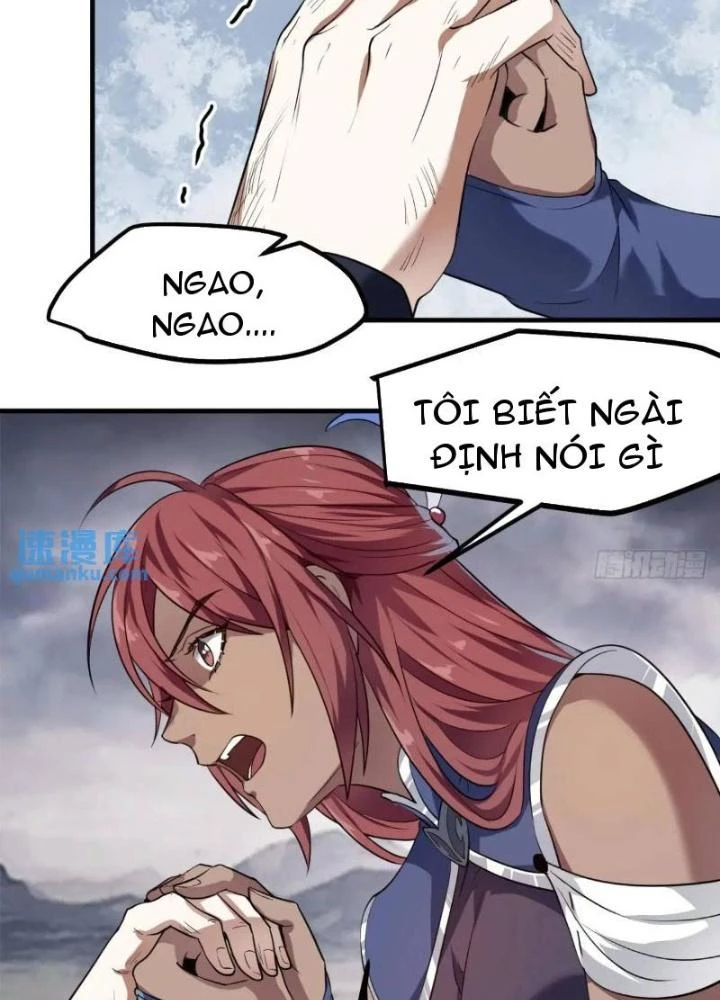 Tiên Nhân Này Quá Nghiêm Túc Chapter 88 - Trang 2