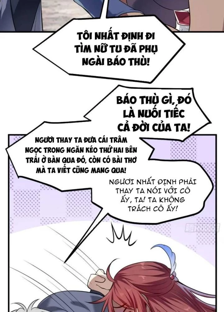 Tiên Nhân Này Quá Nghiêm Túc Chapter 88 - Trang 2