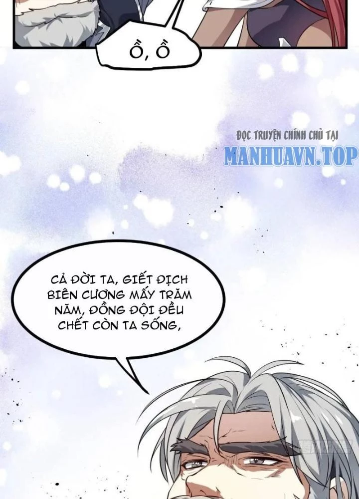 Tiên Nhân Này Quá Nghiêm Túc Chapter 88 - Trang 2