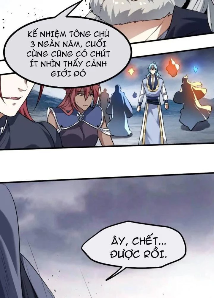 Tiên Nhân Này Quá Nghiêm Túc Chapter 88 - Trang 2