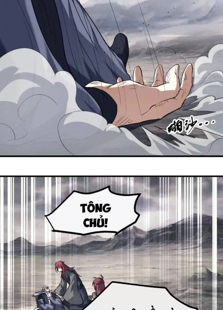 Tiên Nhân Này Quá Nghiêm Túc Chapter 88 - Trang 2