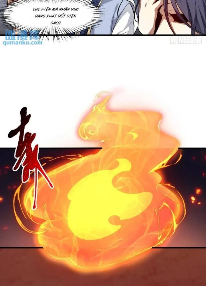 Tiên Nhân Này Quá Nghiêm Túc Chapter 88 - Trang 2