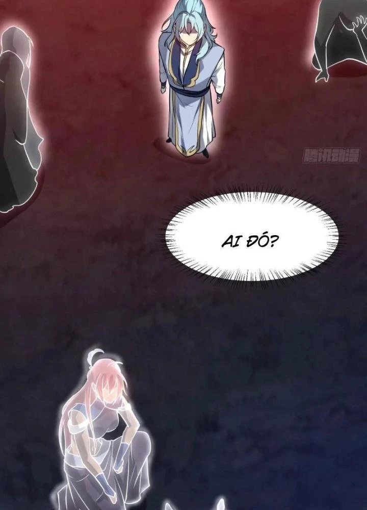 Tiên Nhân Này Quá Nghiêm Túc Chapter 88 - Trang 2