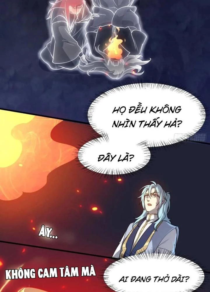 Tiên Nhân Này Quá Nghiêm Túc Chapter 88 - Trang 2
