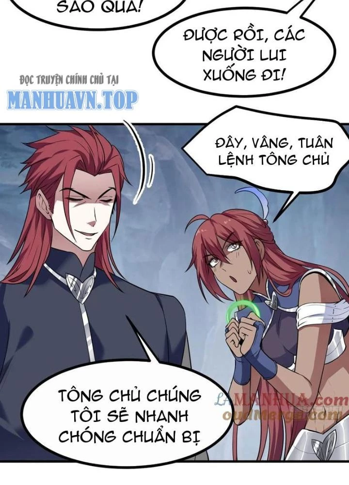 Tiên Nhân Này Quá Nghiêm Túc Chapter 89 - Trang 2